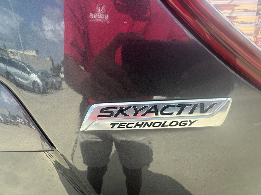 Used 2015 MAZDA CX-5 Grand Touring image 29