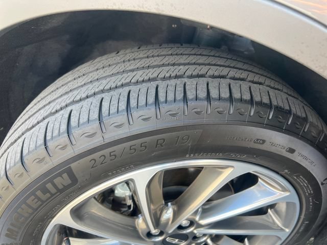 Certified 2023 Lincoln Corsair AWD w/ Equipment Group 101A image 31