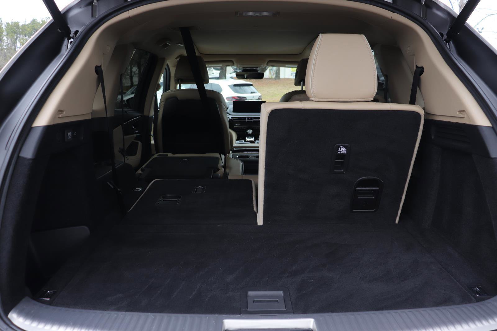 Used 2022 Acura MDX SH-AWD w/ Advance Package image 17