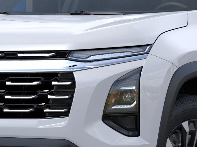 New 2025 Chevrolet Equinox LT w/ Convenience Package II image 40