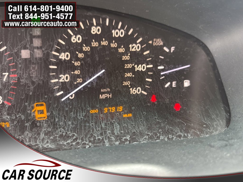 Used 2005 Lexus LS 430 image 9