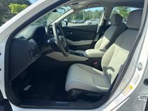 Used 2026 Honda Accord LX image 12