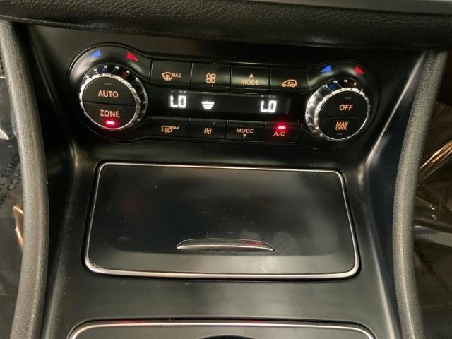 Used 2018 Mercedes-Benz GLA 250 4MATIC image 17