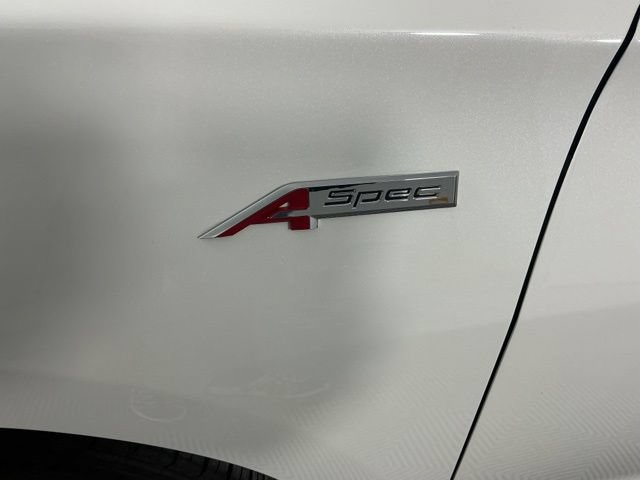Used 2021 Acura ILX FWD image 20