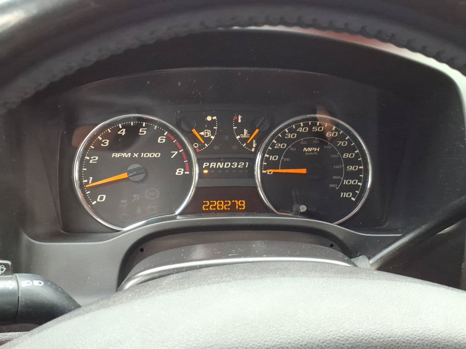 Used 2012 Chevrolet Colorado LT AWD/4WD image 17