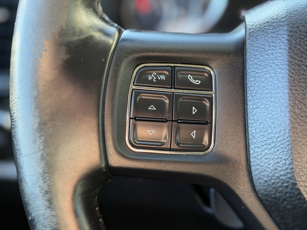 Used 2014 RAM 1500 Big Horn image 16