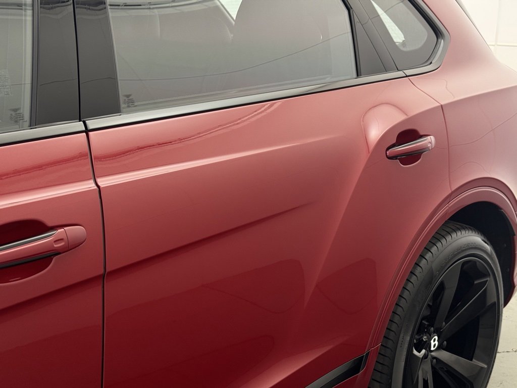 New 2025 Bentley Bentayga image 34