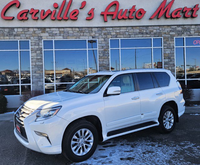 Used 2014 Lexus GX 460 image 1