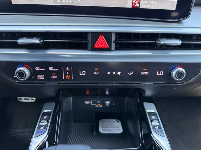 New 2026 Kia Sorento SX Prestige AWD/4WD image 14