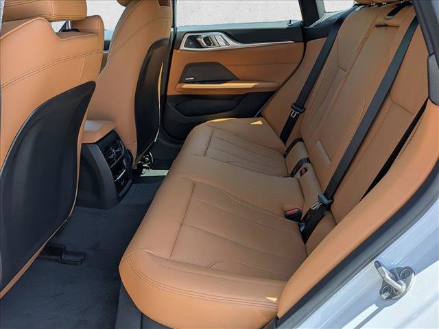 Used 2026 BMW i4 xDrive40i w/ Premium Package AWD/4WD image 17