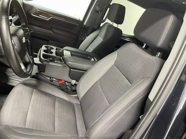 Used 2023 Chevrolet Silverado 1500 LT w/ Protection Package AWD/4WD image 12