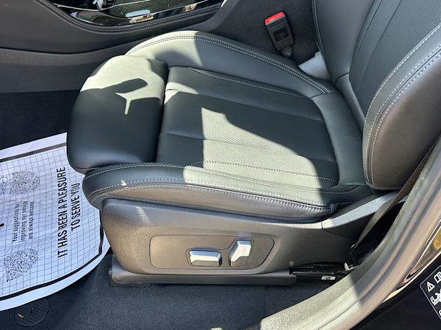 Certified 2022 BMW X4 xDrive30i image 14