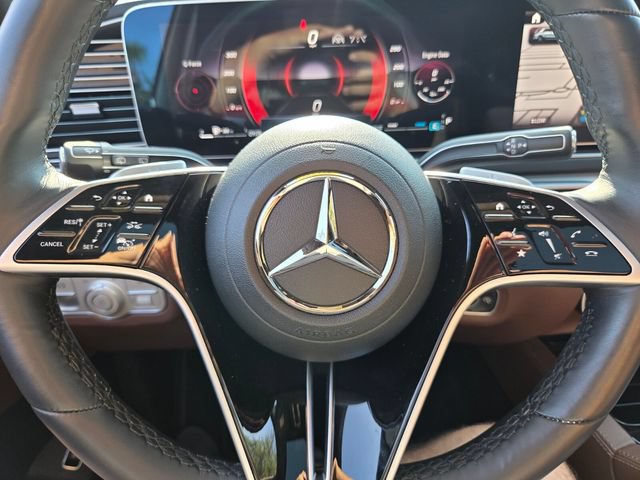 Used 2026 Mercedes-Benz GLE 350 4MATIC image 35