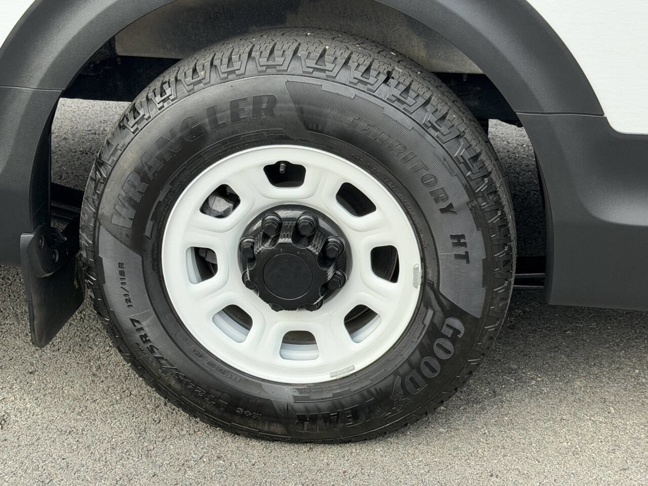 Used 2025 Chevrolet Brightdrop 600 image 55