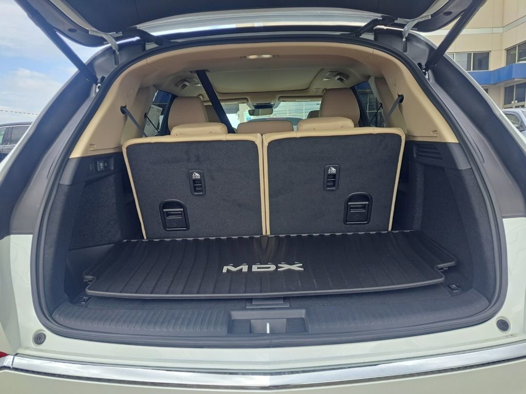 New 2026 Acura MDX w/ Technology Package image 26