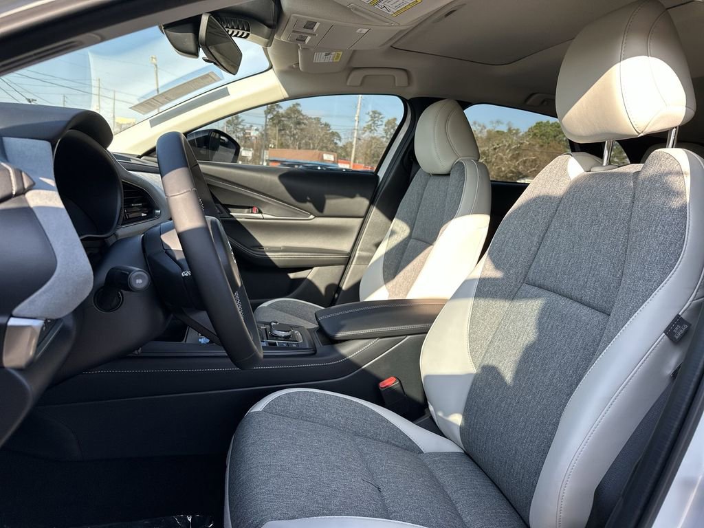 New 2026 MAZDA CX-30 AWD 2.5 S image 11