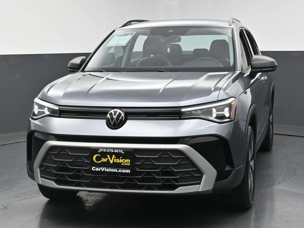 Used 2025 Volkswagen Taos S image 7