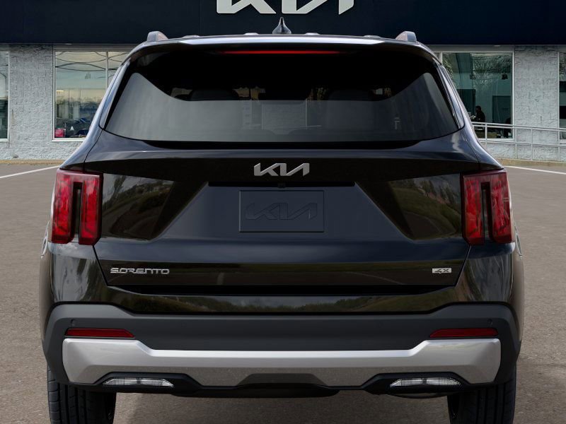 New 2026 Kia Sorento S image 13