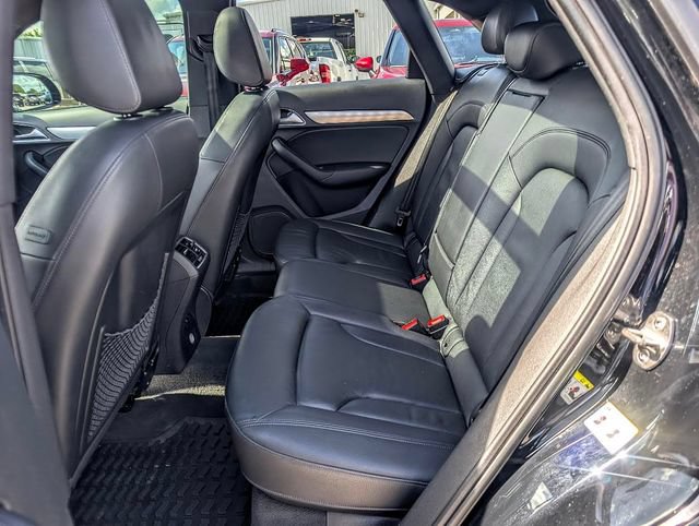 Used 2016 Audi Q3 2.0T Premium Plus FWD image 17