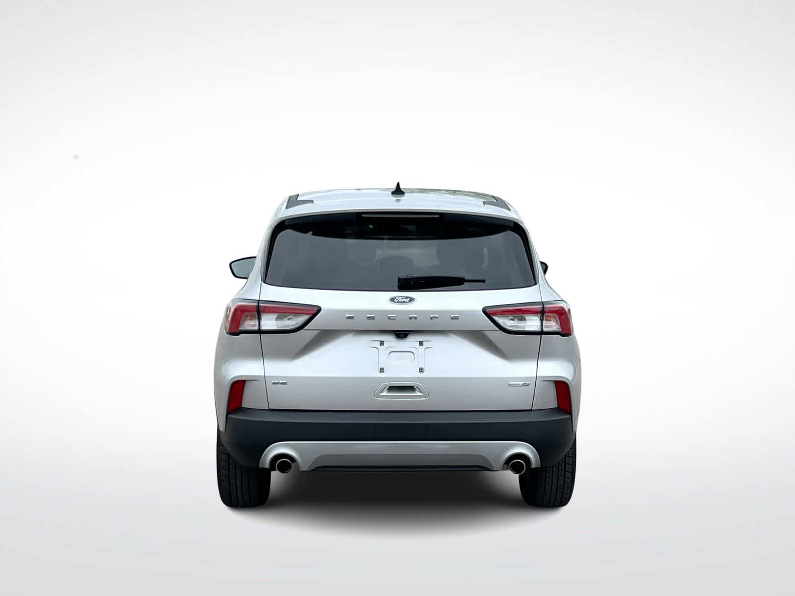 Used 2020 Ford Escape SE AWD/4WD image 7