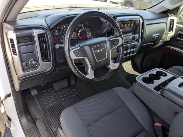 Used 2014 GMC Sierra 1500 SLE w/ SLE Value Package image 10