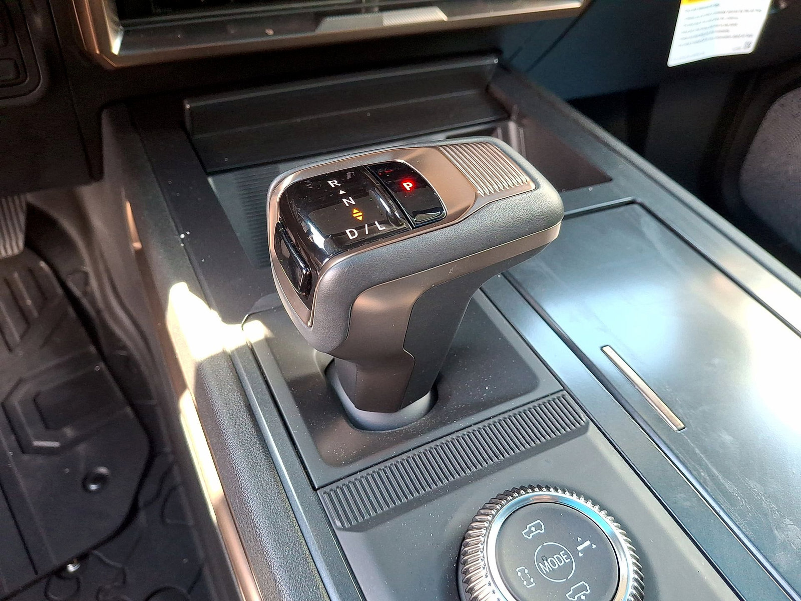 New 2025 GMC Hummer EV 2X AWD/4WD image 15