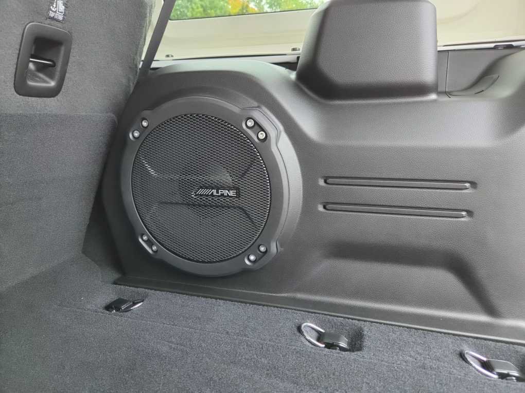 New 2027 Jeep Wrangler Unlimited Sahara AWD/4WD image 12