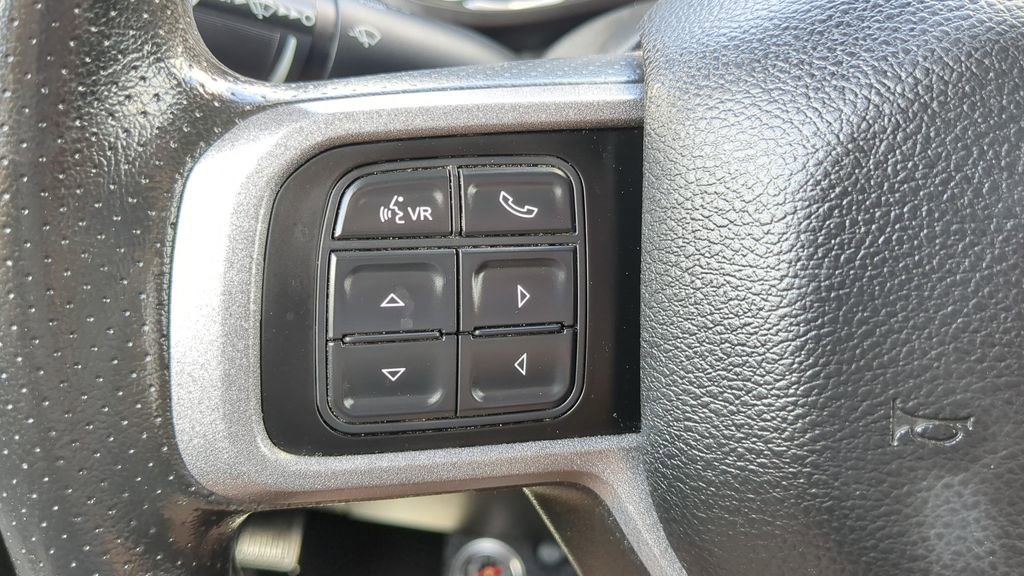 Used 2022 RAM 2500 Tradesman image 27