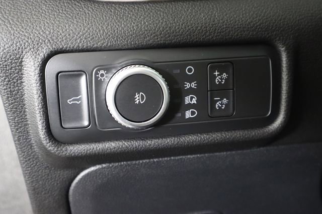 Certified 2022 Ford Explorer Limited image 35