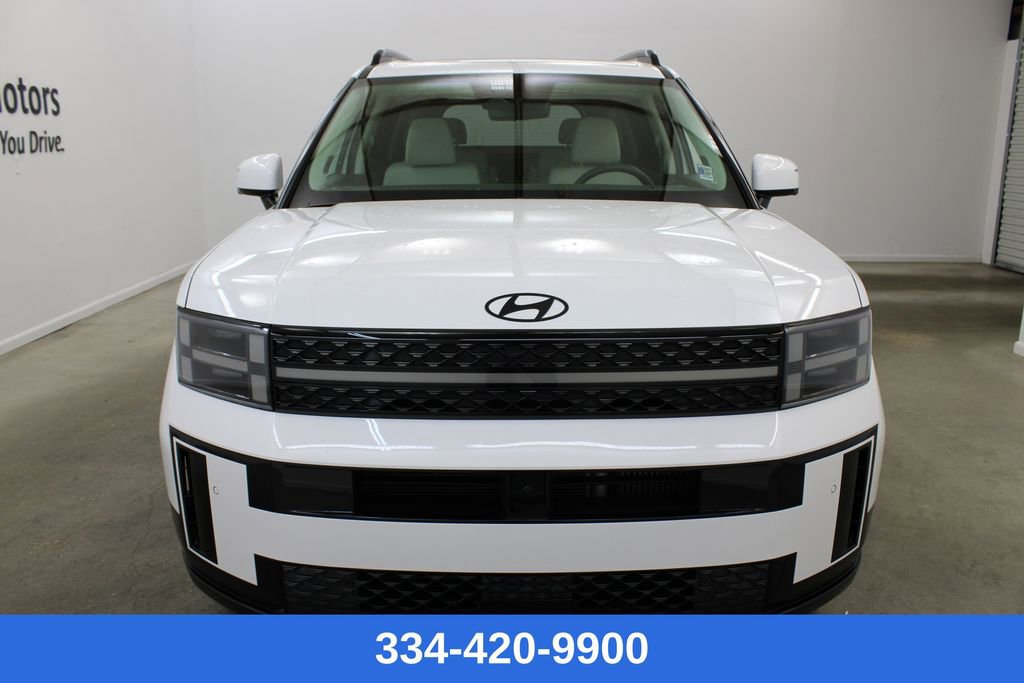 Used 2025 Hyundai Santa Fe Calligraphy image 6