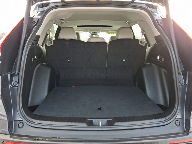 Used 2025 Honda CR-V EX-L image 28