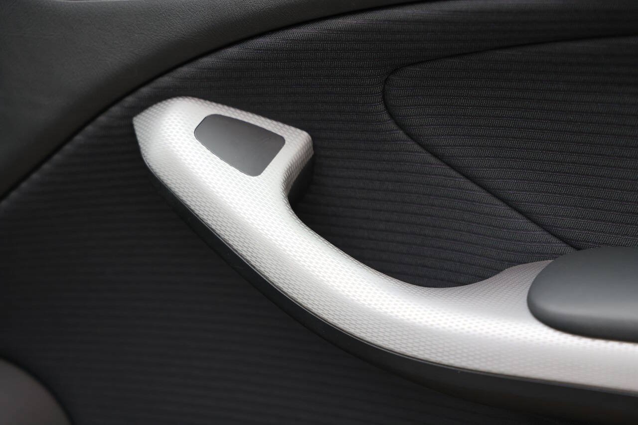 Used 2005 BMW M3 Coupe RWD image 63