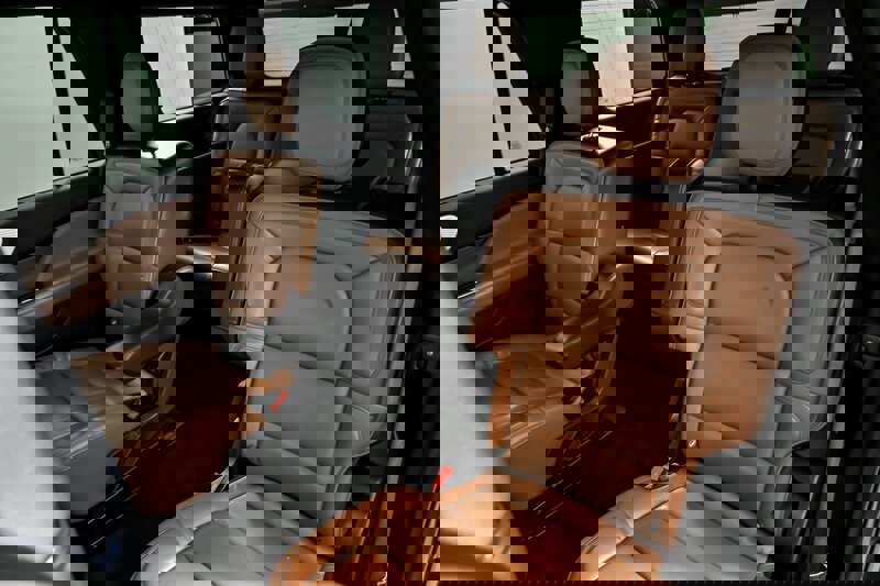 Used 2019 Lincoln Navigator Reserve image 21