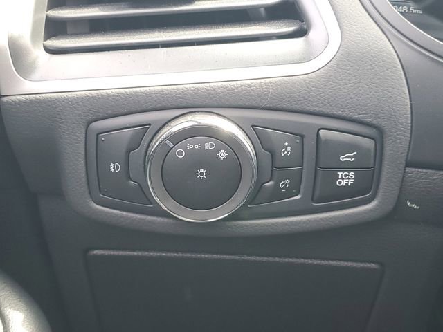 Used 2023 Ford Edge ST-Line AWD/4WD image 19