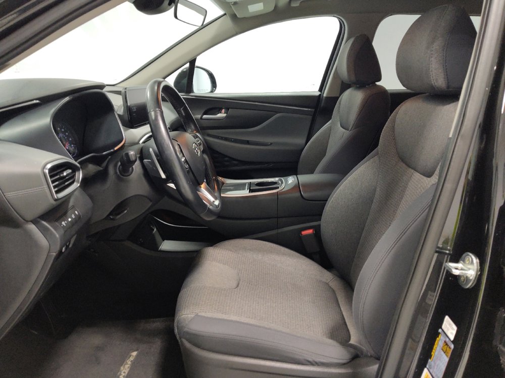 Used 2023 Hyundai Santa Fe SEL w/ Cargo Package AWD/4WD image 17