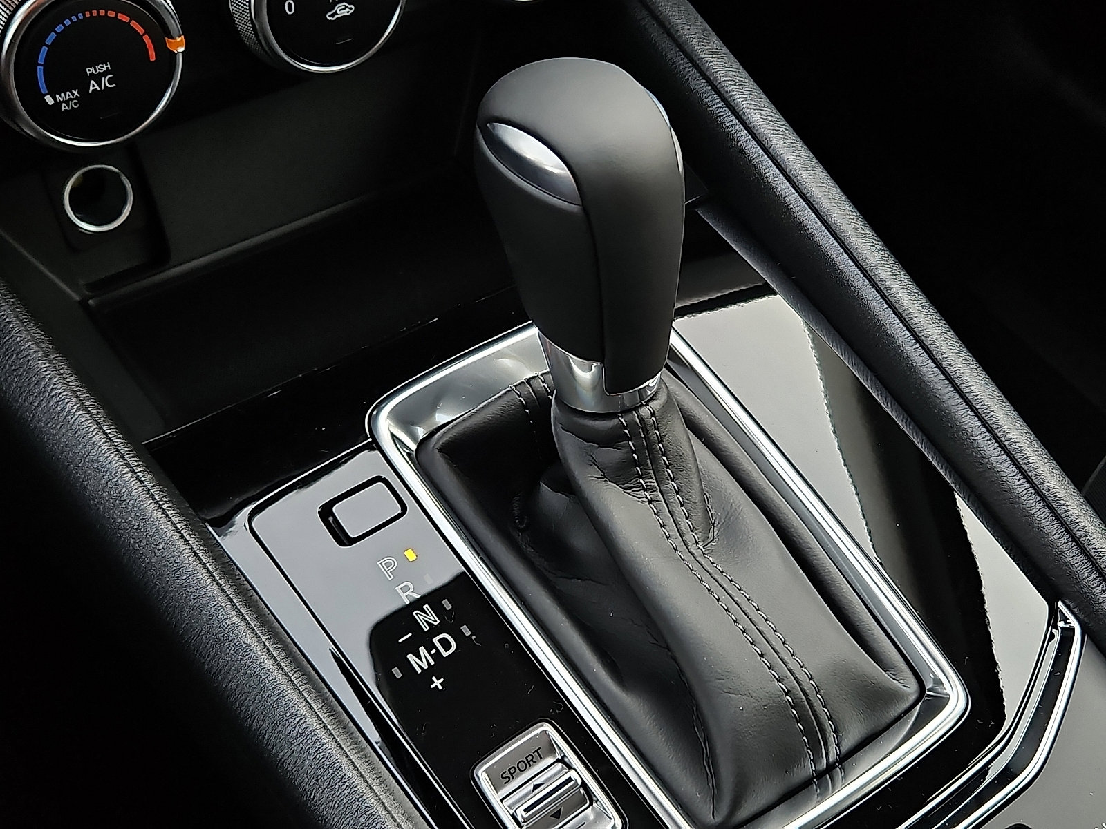 New 2025 MAZDA CX-5 AWD 2.5 S image 12