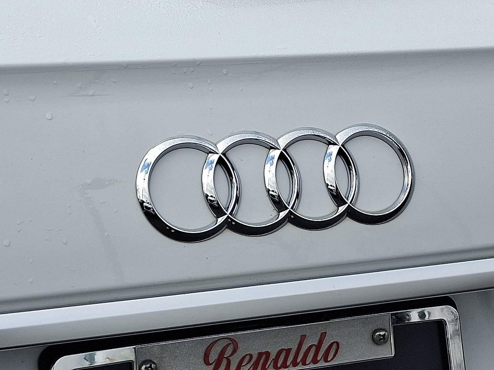 Used 2024 Audi Q5 2.0T Premium Plus image 30