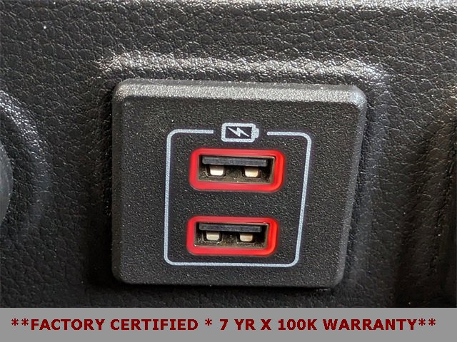 Certified 2024 Nissan Titan SV w/ SV Bronze Edition Package image 21