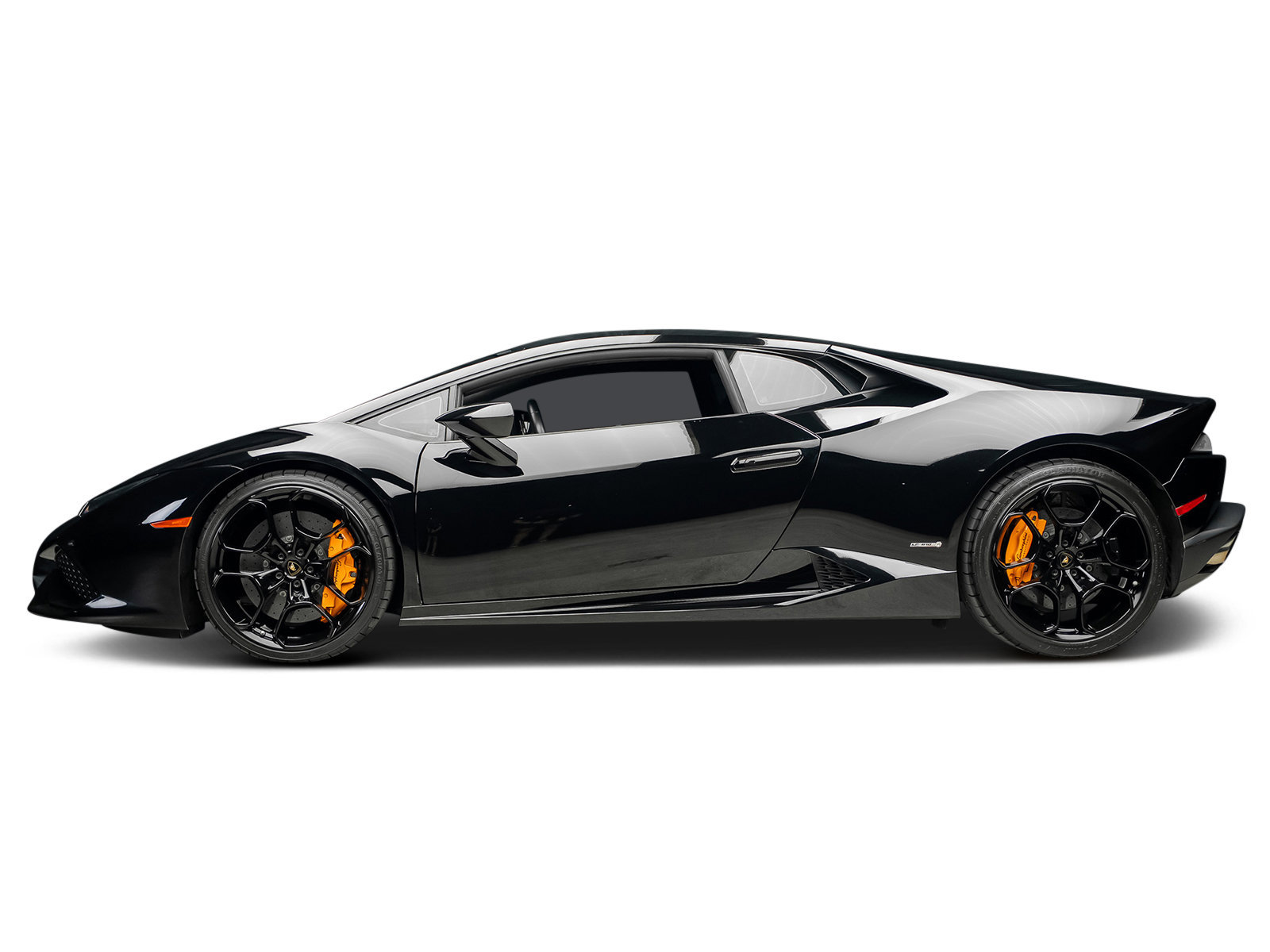 Used 2015 Lamborghini Huracan LP 610-4 AWD/4WD image 17