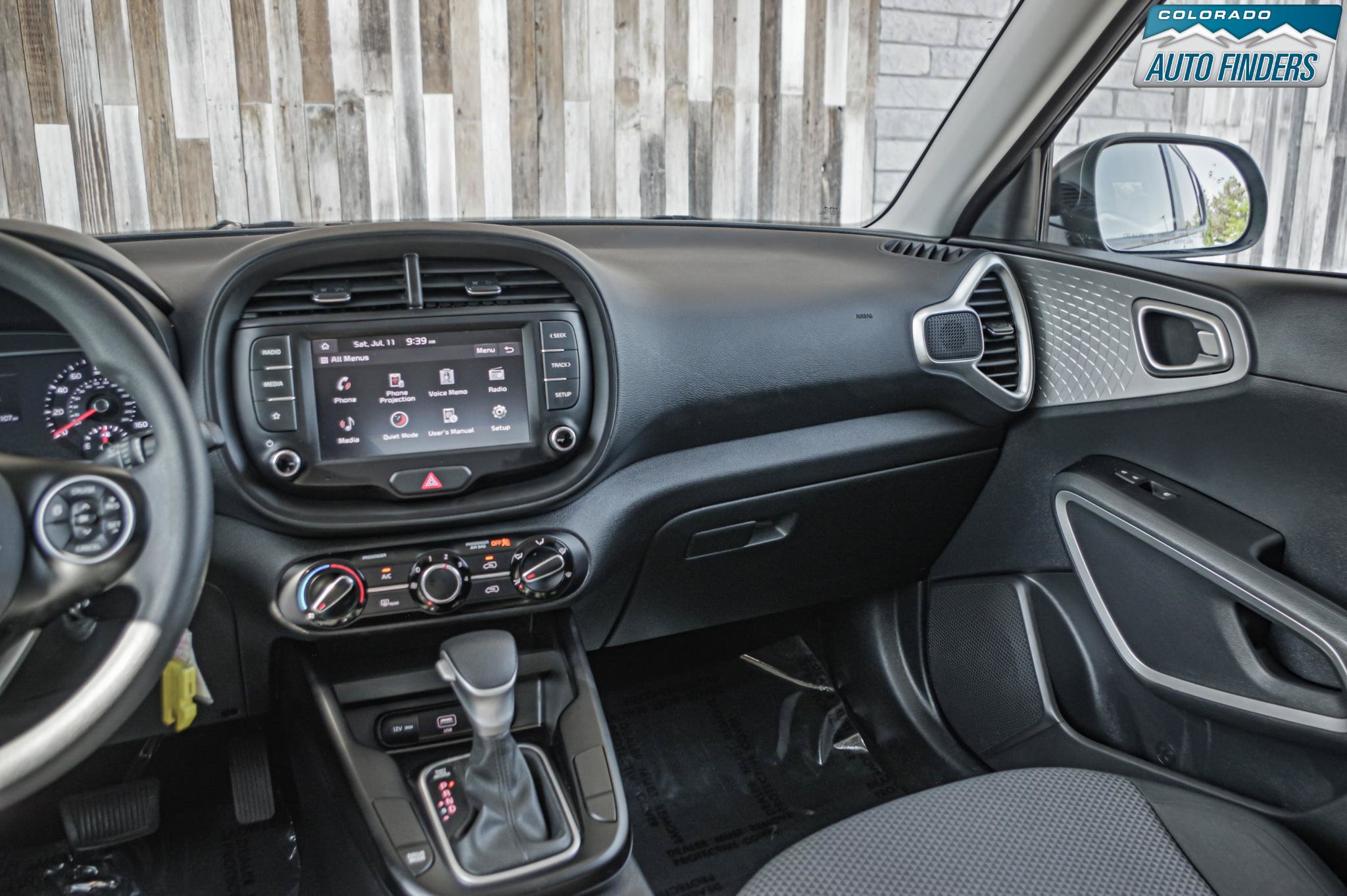Used 2022 Kia Soul LX w/ Technology Package FWD image 17