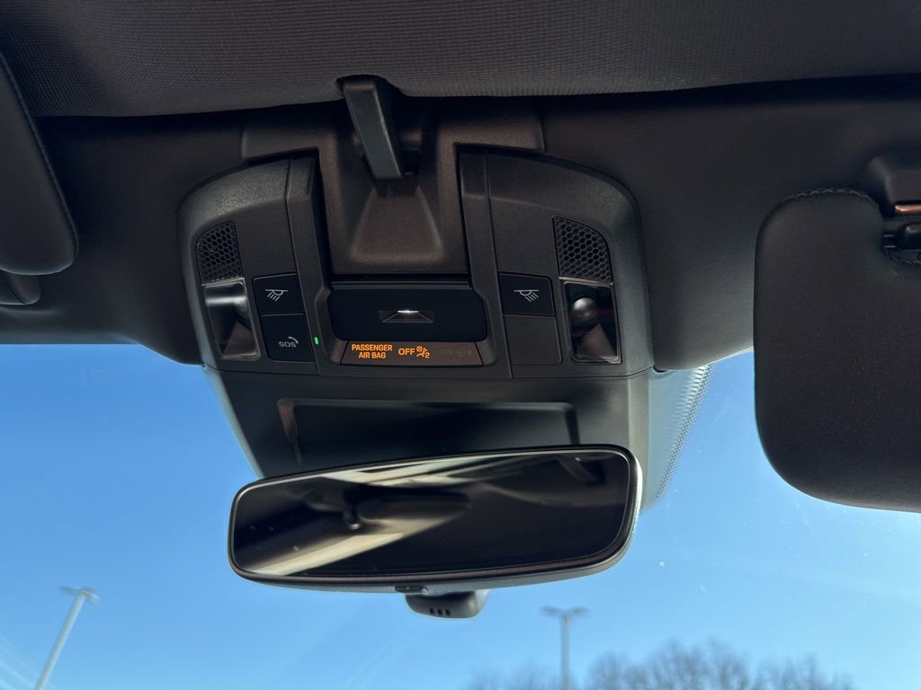 Used 2023 Porsche 911 Carrera 4 GTS image 27