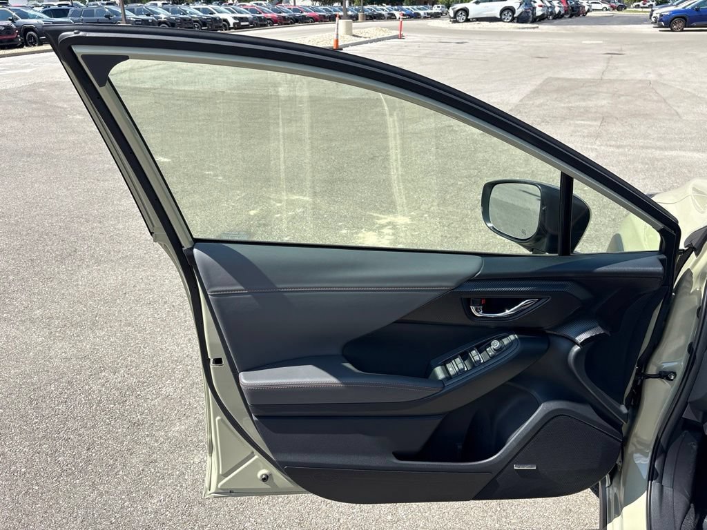 New 2026 Subaru Crosstrek 2.5i Limited AWD/4WD image 19