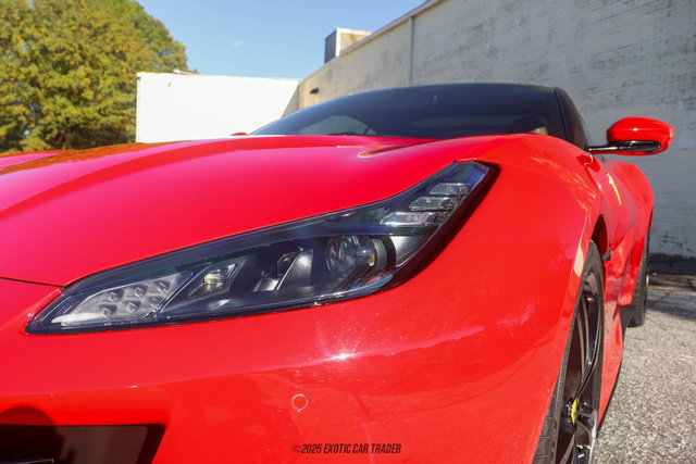 Used 2019 Ferrari Portofino image 65