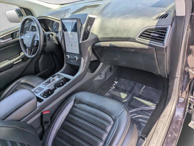 Certified 2024 Ford Edge SEL AWD/4WD image 21