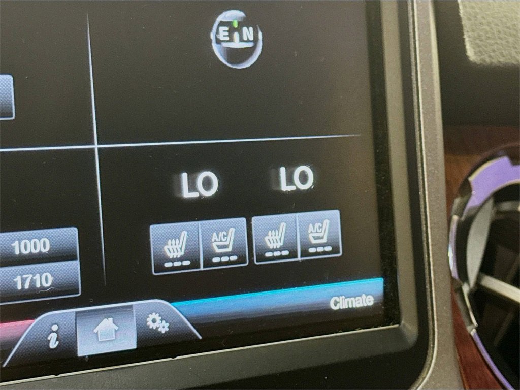 Used 2016 Ford F350 King Ranch w/ King Ranch w/Chrome Package image 20