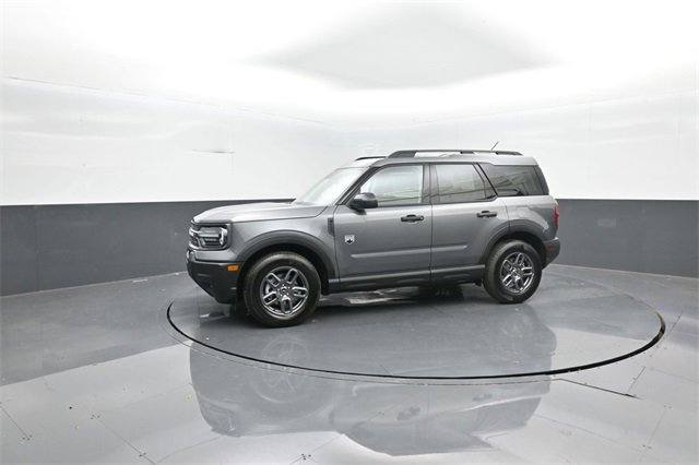 New 2025 Ford Bronco Sport Big Bend w/ Convenience Package image 4