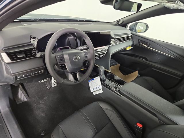 New 2026 Toyota Camry XSE image 14