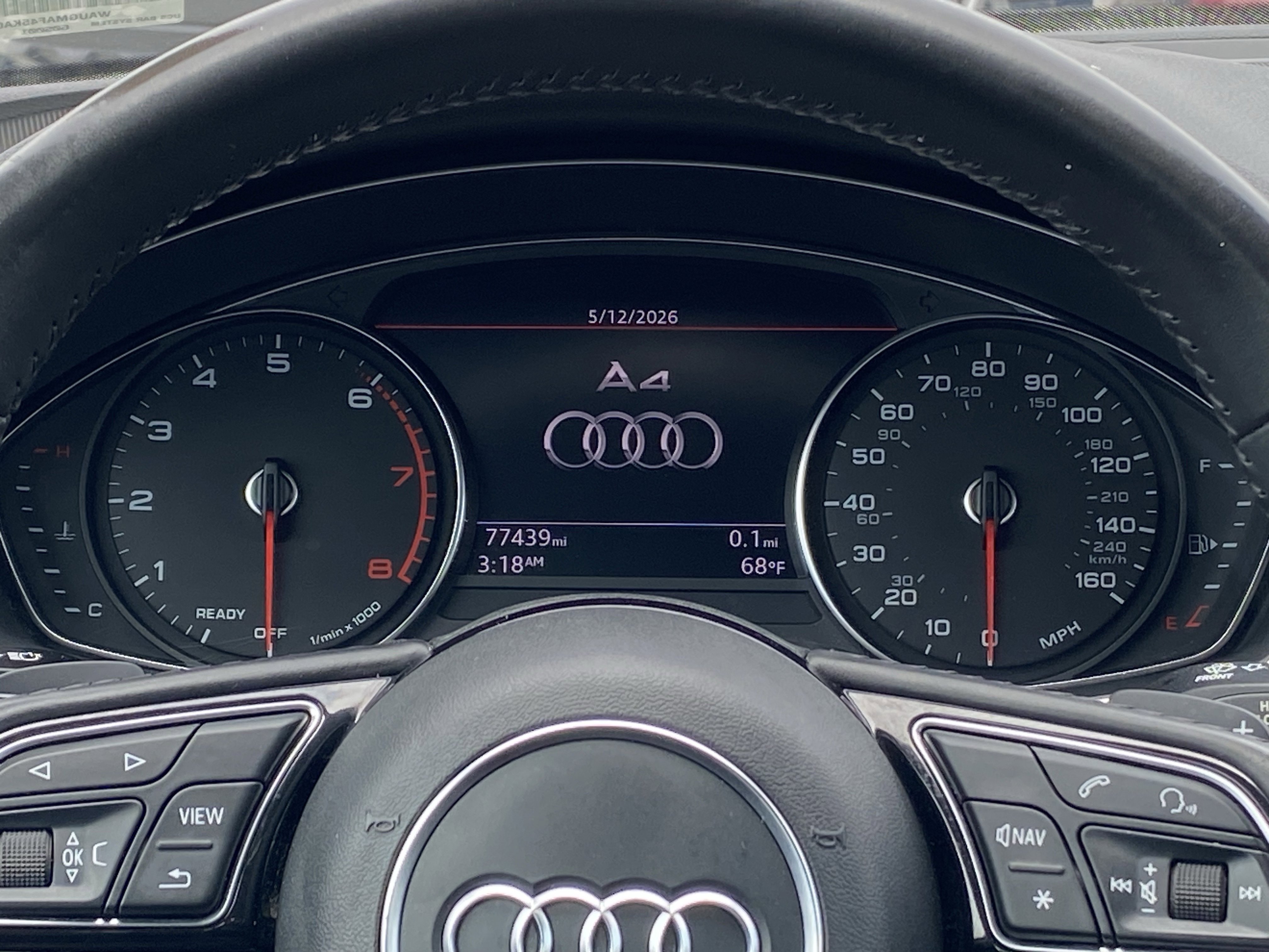 Used 2019 Audi A4 2.0T Premium FWD image 19