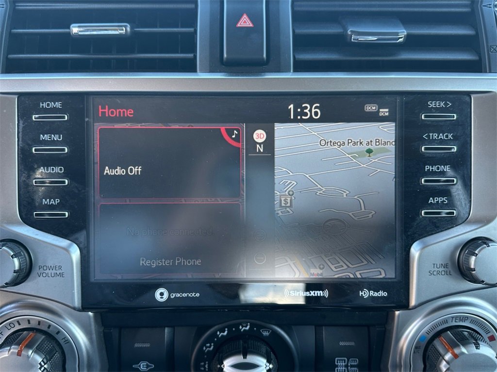 Used 2022 Toyota 4Runner SR5 Premium image 18