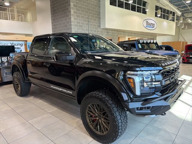 New 2026 Ford F150 Raptor AWD/4WD image 34